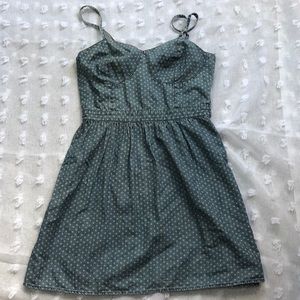 Jean Sun Dress